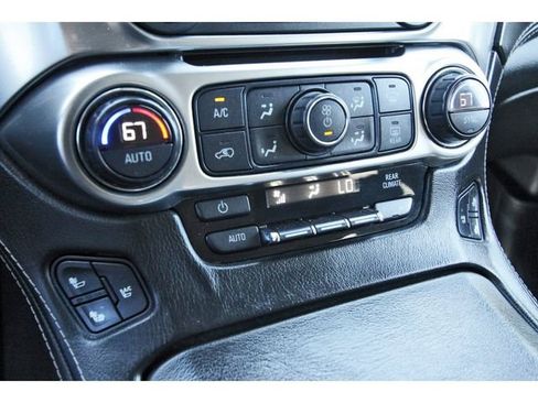 Used 2016 Chevrolet Tahoe LTZ image 24