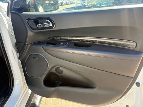 Used 2024 Dodge Durango R/T AWD/4WD image 35