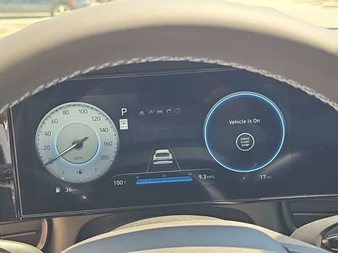 New 2026 Hyundai Elantra N FWD image 34