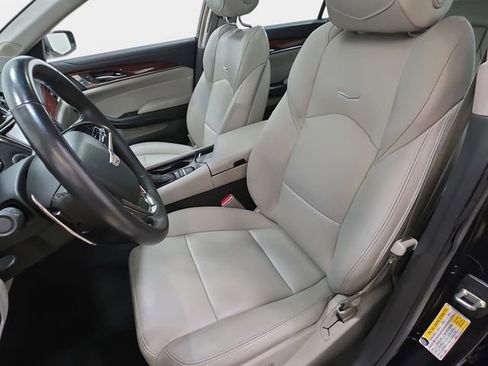 Used 2016 Cadillac CTS Sedan image 13