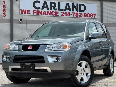 Used 2007 Saturn Vue AWD V6 w/ Comfort Pkg image 1