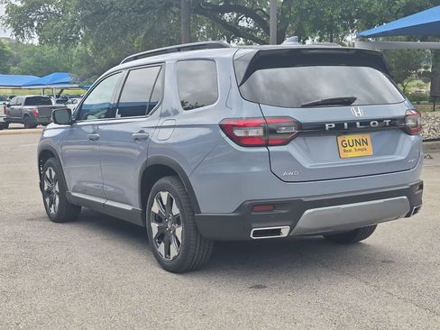 New 2026 Honda Pilot Elite image 3