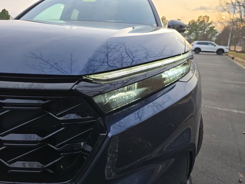 Certified 2024 Honda CR-V Sport-L image 33