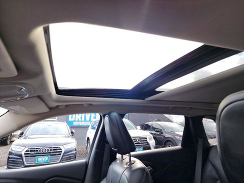 Used 2016 Jeep Cherokee Limited image 14