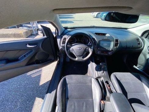 Used 2015 Kia Forte Koup EX w/ EX Premium Package FWD image 26