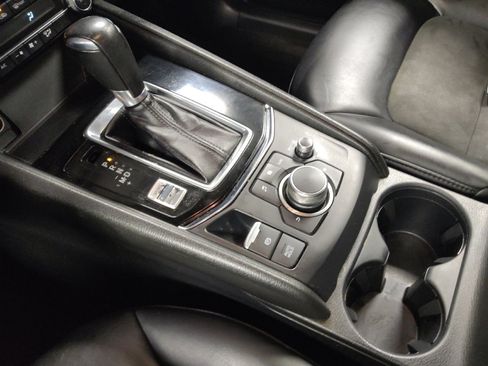 Used 2019 MAZDA CX-5 Touring image 26