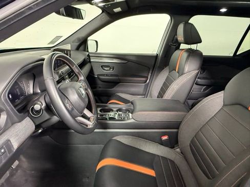 Used 2026 Honda Passport TrailSport image 29