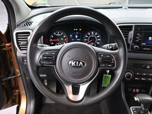 Used 2018 Kia Sportage LX image 24