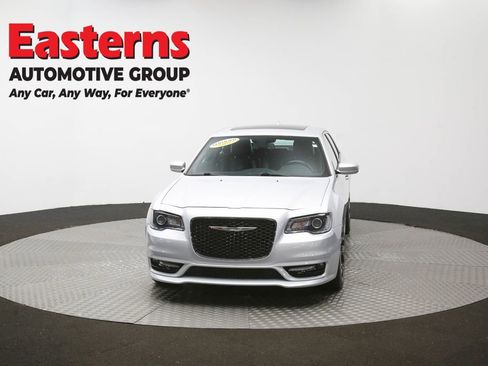 Used 2020 Chrysler 300 S image 55