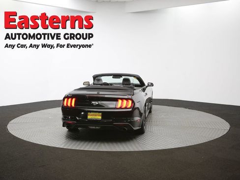 Used 2023 Ford Mustang Premium image 35