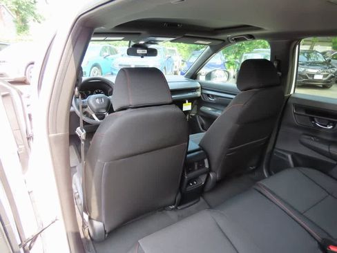New 2026 Honda CR-V Sport image 15