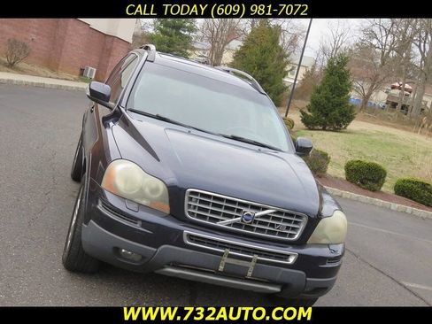 Used 2007 Volvo XC90 V8 image 13