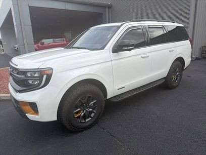 Used 2025 Ford Expedition Tremor