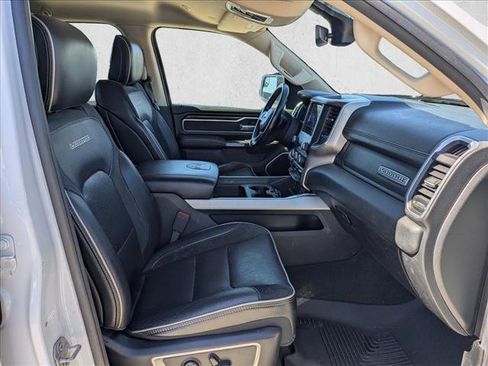 Used 2020 RAM 1500 Laramie image 19