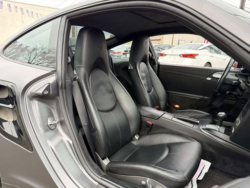 Used 2007 Porsche 911 Turbo image 10
