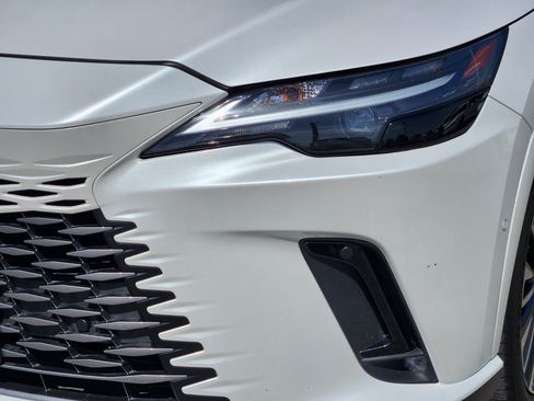 Used 2023 Lexus RX 350 Premium Plus w/ Cold Area Package FWD image 8
