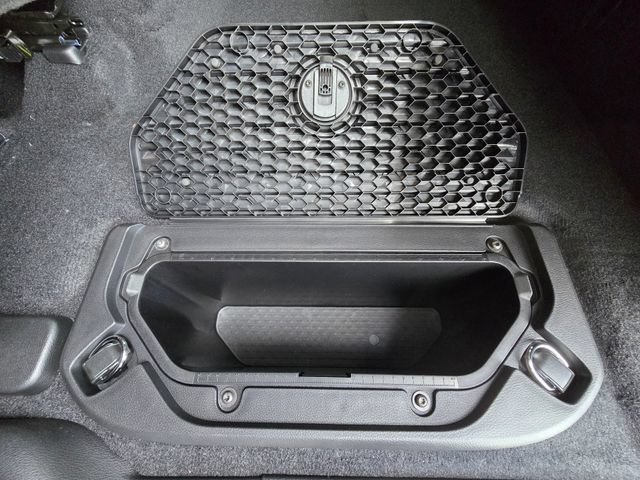 New 2026 RAM 1500 RHO w/ RHO Level 1 Equipment Group AWD/4WD image 30