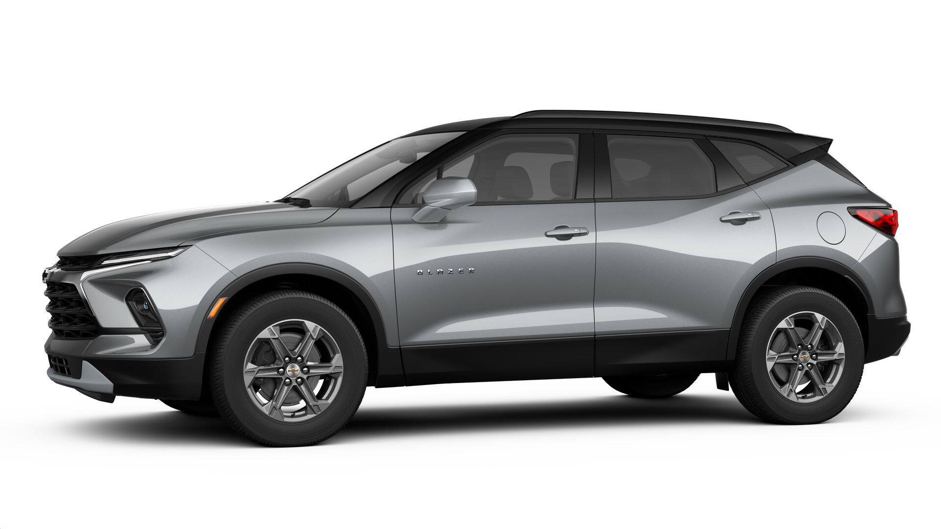 New 2026 Chevrolet Blazer LT w/ Convenience Package AWD/4WD image 24