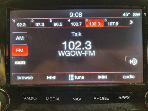 Used 2016 FIAT 500X Lounge image 25