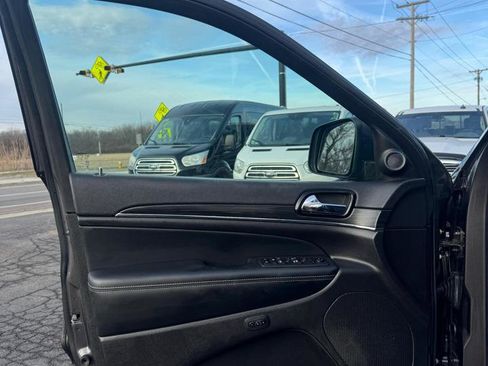 Used 2021 Jeep Grand Cherokee Limited w/ Quick Order Package 28K 80th image 13