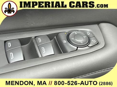 New 2026 Chevrolet Tahoe LS AWD/4WD image 21