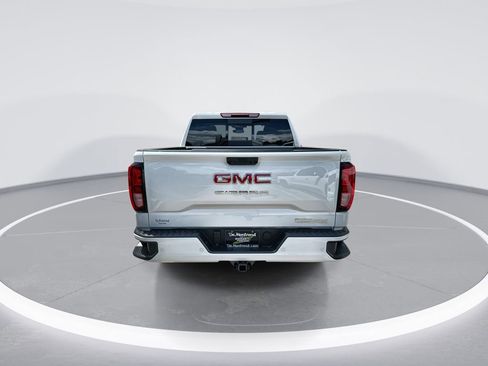 New 2026 GMC Sierra 1500 Elevation w/ Elevation Premium Package AWD/4WD image 7