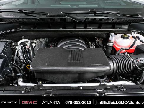 New 2026 GMC Yukon XL Denali image 40