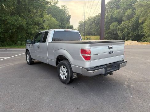 Used 2012 Ford F150 XLT w/ XLT Convenience Pkg RWD image 7