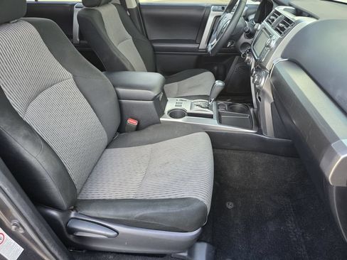 Used 2018 Toyota 4Runner SR5 RWD image 25