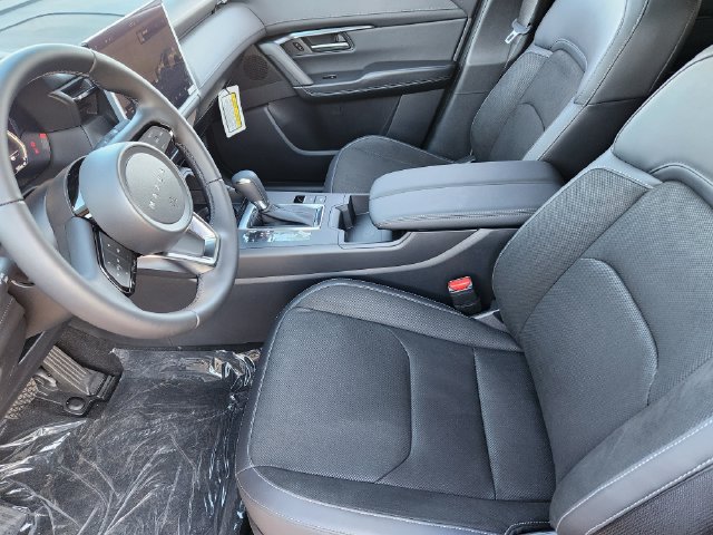 New 2026 MAZDA CX-5 Preferred AWD/4WD image 9