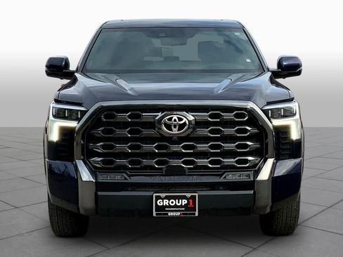 Used 2023 Toyota Tundra Platinum RWD image 5