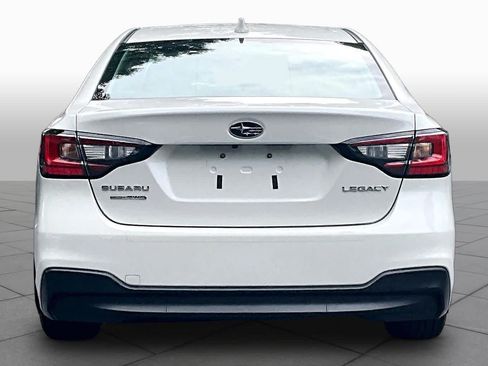 Used 2023 Subaru Legacy Premium AWD/4WD image 5