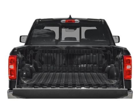 Certified 2025 RAM 1500 Big Horn image 10