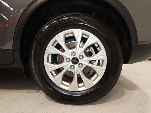 Used 2025 Ford Escape Active AWD/4WD image 33