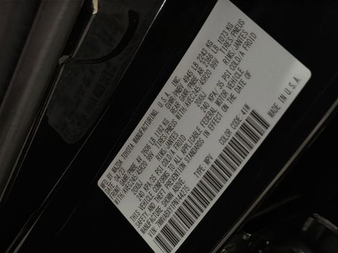 Used 2023 MAZDA CX-50 AWD 2.5 Turbo w/ Cargo Package image 29