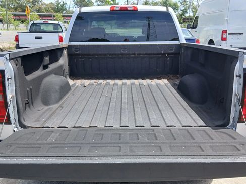 Used 2014 Chevrolet Silverado 1500 LT w/ All Star Edition RWD image 5