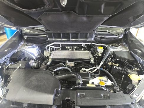 Used 2025 Subaru Ascent Premium AWD/4WD image 29