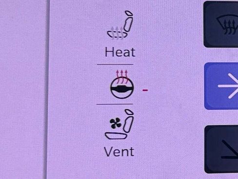 New 2025 Jeep Grand Cherokee L Summit image 34