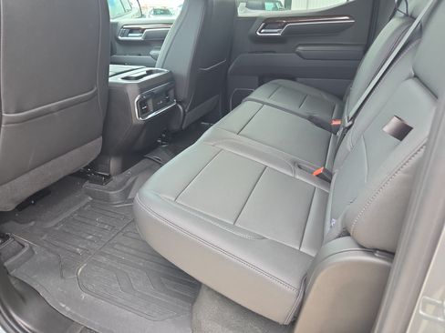 Used 2026 GMC Sierra 1500 Elevation w/ Elevation Premium Package RWD image 13