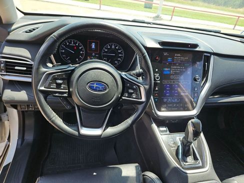 Used 2020 Subaru Outback Limited XT w/ Popular Package #2 AWD/4WD image 18