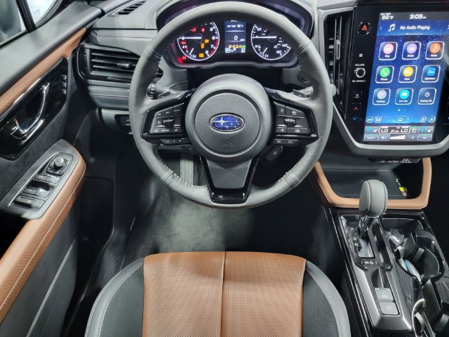 New 2026 Subaru Forester Touring AWD/4WD image 24