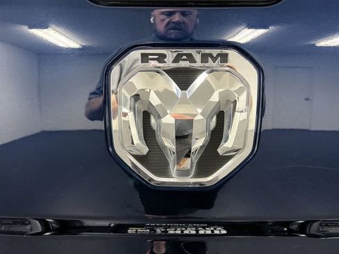 Used 2024 RAM 2500 Big Horn w/ Bed Utility Group image 31