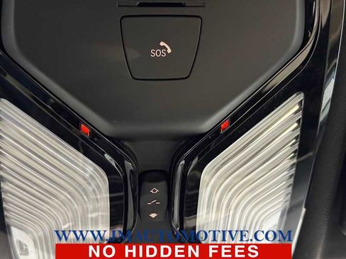Used 2019 BMW X3 xDrive30i w/ Convenience Package AWD/4WD image 36