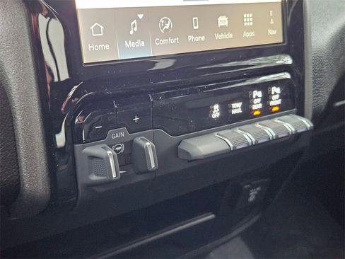 New 2026 RAM 3500 Tradesman image 29