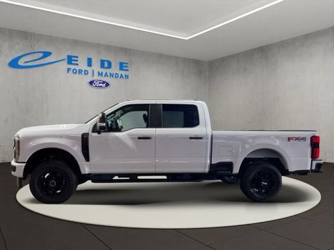 New 2026 Ford F250 XL w/ STX Appearance Package AWD/4WD image 8