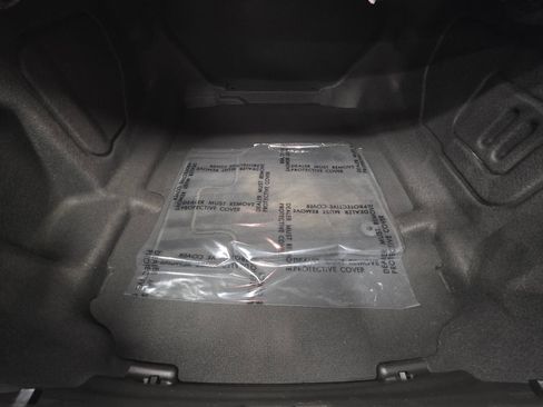 Used 2016 Chevrolet Camaro SS RWD image 39