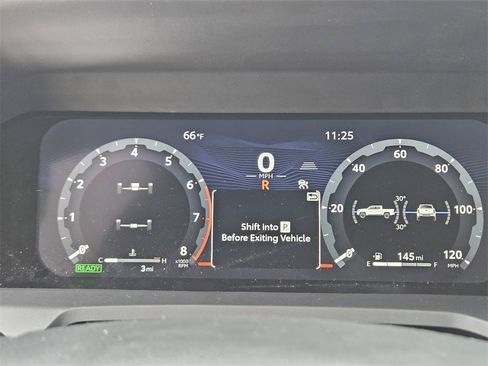 New 2026 Toyota Tacoma TRD Pro image 16