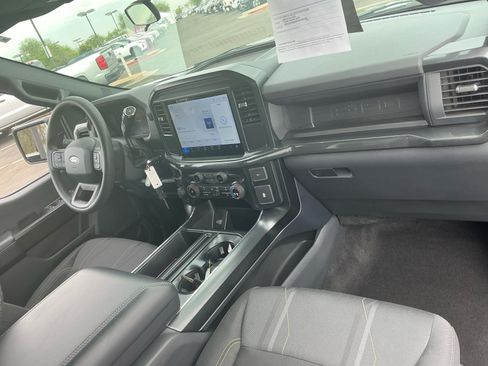 Used 2025 Ford F150 STX AWD/4WD image 20