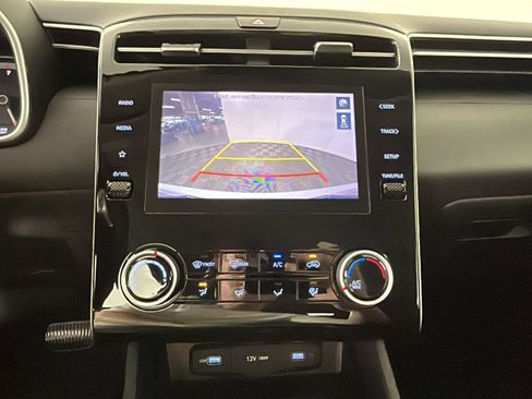 Certified 2023 Hyundai Tucson SE FWD image 29