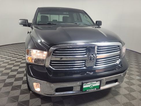 Used 2015 RAM 1500 Lone Star RWD image 14